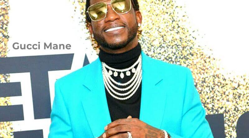 Gucci Mane Net Worth 2021 – Bio, Sources of Income, And More