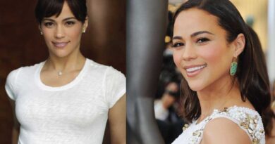 Paula Patton Net Worth 2021