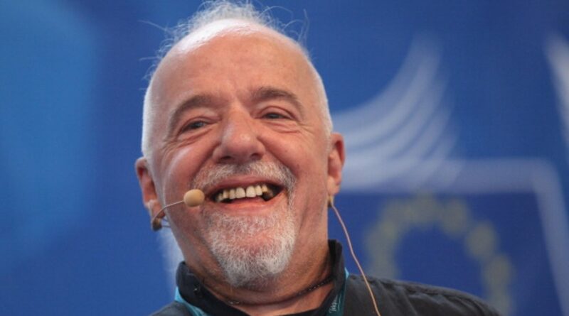 Paulo Coelho Net Worth 2021