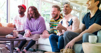 Queer Eye Season 7: Complete details about the release date, and thrown