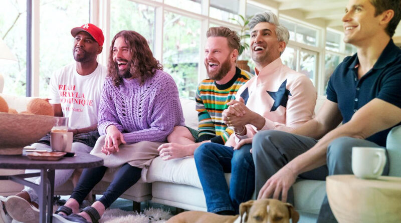 Queer Eye Season 7: Complete details about the release date, and thrown