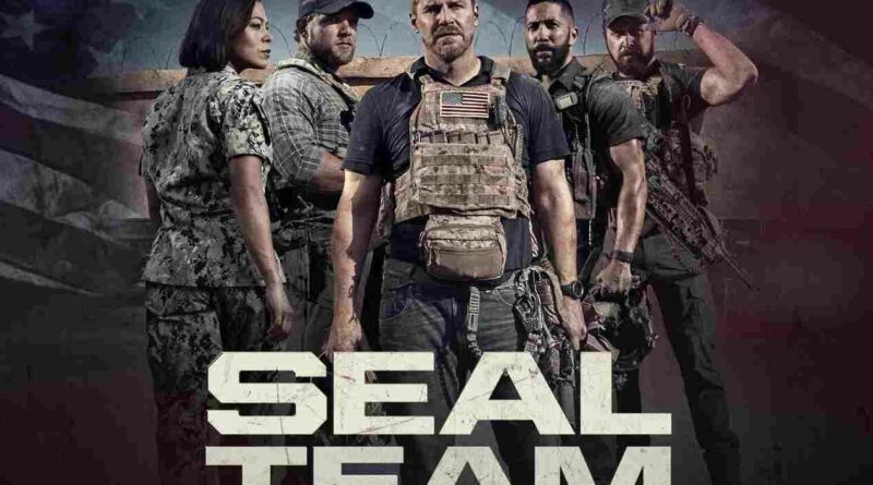 Seal Team Season 6 Release Date, Cast and Plot