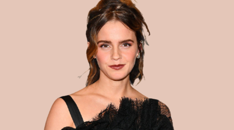 Emma Watson Net Worth 2021 – How Rich is Emma Watson?