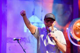 Bobby Bones Net Worth 2021