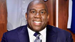 Magic Johnson Net Worth 2021- The Greatest Point Guard in NBA History
