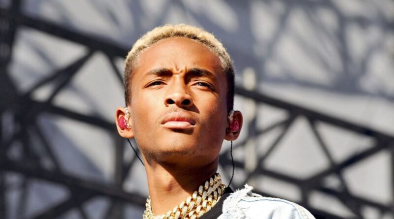 Jaden Smith Net Worth 2021