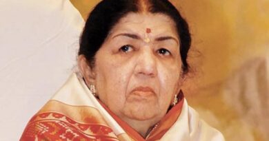 "Not our request": Lata mangeshkar brother in Shivaji Park Memorial Row