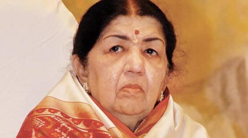 "Not our request": Lata mangeshkar brother in Shivaji Park Memorial Row