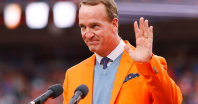 Peyton Manning Net Worth 2021