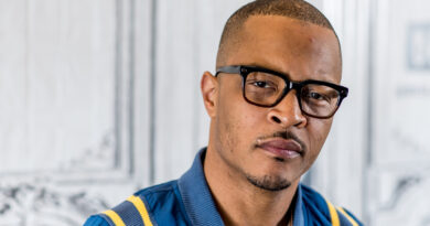 How Much is Rapper T.I. Worth in 2021?