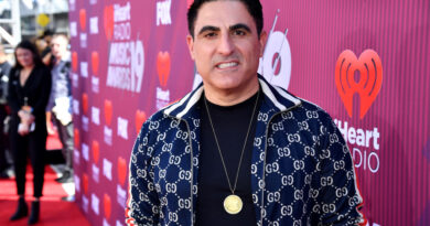 Reza Farahan Net Worth 2021