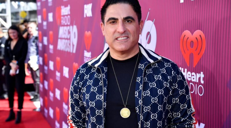 Reza Farahan Net Worth 2021