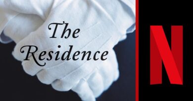Netflix Shondaland Series 'The Residence': What do we know how far