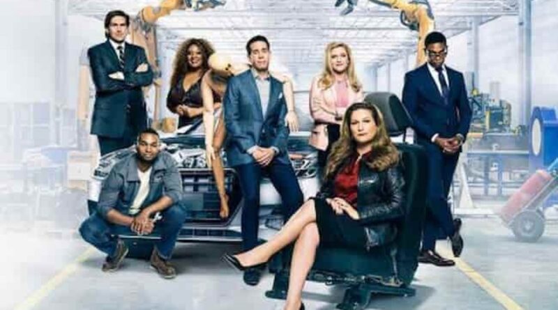 American Auto Season 2 Release Date, Cast, Plot