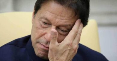 'Ide Crachted': Ex-Trump Admin resmi Junks Imran Khan Klaim 'Asing Conspiracy'