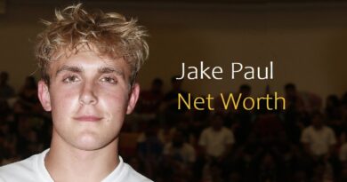 Jake Paul Net Worth 2020, Bio, Career