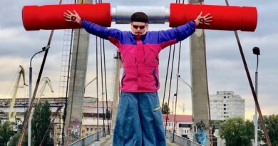 Oliver Tree Nickell Net Worth, a Famous Musician