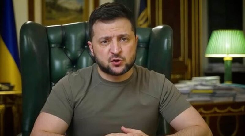 Russia 'Only a few minutes' from capturing Zelensky, a close aide says: Report