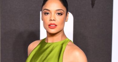 Tessa Thompson Net Worth 2020