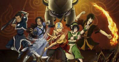 Netflix ' Avatar: The Last Airbender': Cast List & where you have seen it before