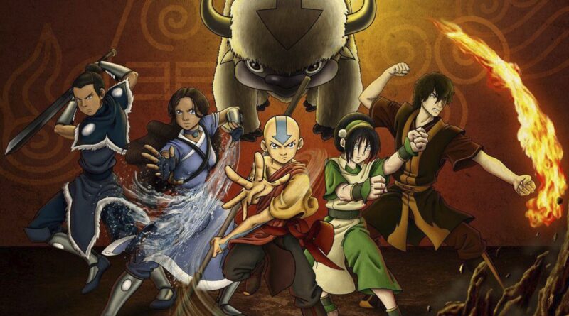 Netflix ' Avatar: The Last Airbender': Cast List & where you have seen it before