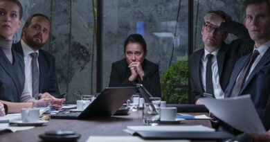 'Borgen' season 4: Netflix release date & what we know so far