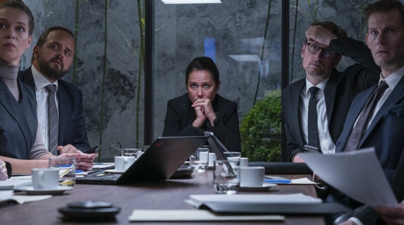 'Borgen' season 4: Netflix release date & what we know so far