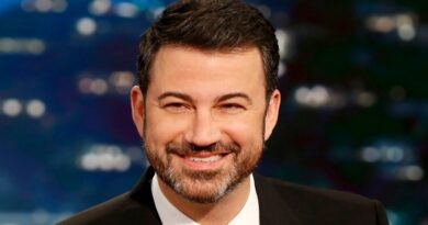 Jimmy Kimmel Net Worth 2020