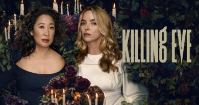 Killing Eve Season 4 episode 7 dated air and where to watch