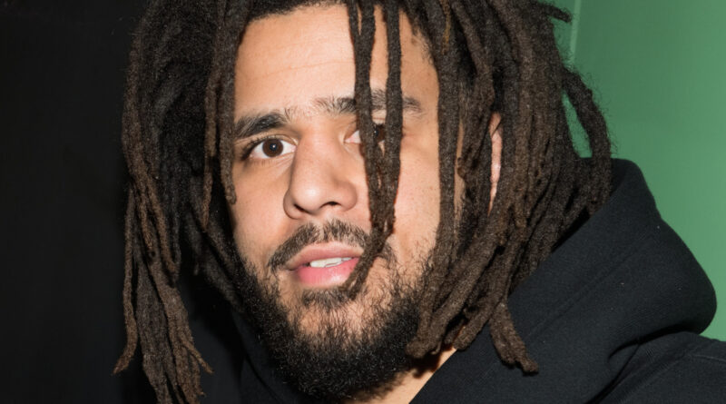 J Cole Net Worth 2021