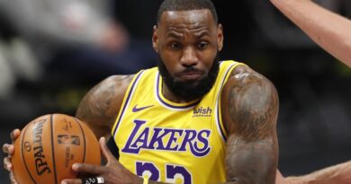 Lebron James Net Worth 2021 – Legendary NBA Player