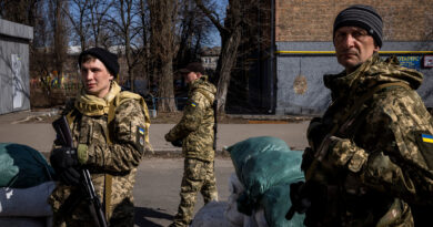 Russian Ukraine News Update Direct | Volodymyr Zelensky said the killer of Russian troops, anger fostered 'war crimes'