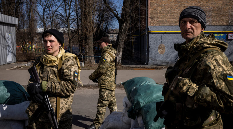 Russian Ukraine News Update Direct | Volodymyr Zelensky said the killer of Russian troops, anger fostered 'war crimes'