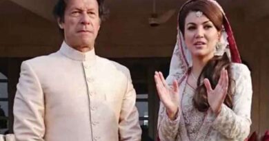 For Imran Khan 'I have everything', my ex-wife is Reham Khan