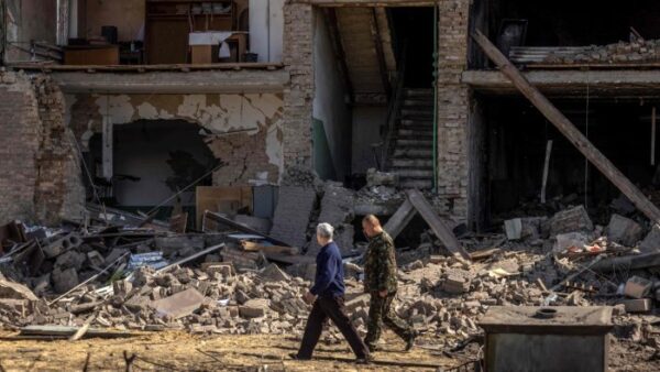 Ukrainian War: The body of more than 900 civilians found in Kyiv, say officials