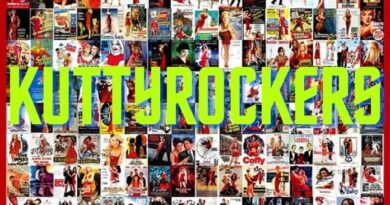 Kuttyrockers 2022 : Kuttyrockers HD Tamil Movie Download Website Kuttyrockers, Illegal!