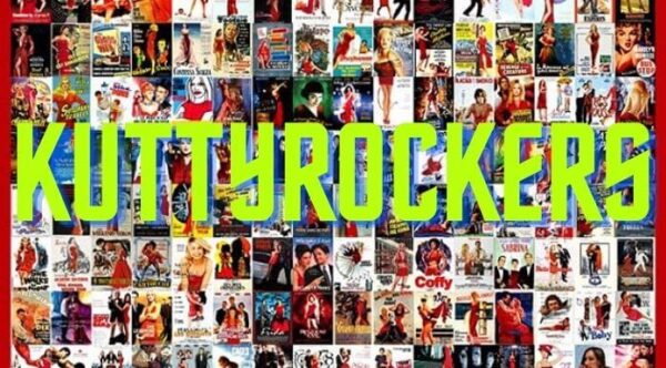 Kuttyrockers 2022 : Kuttyrockers HD Tamil Movie Download Website Kuttyrockers, Illegal!