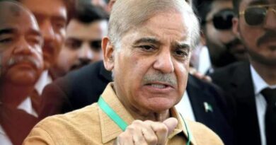 Pak headed for instability as Shehbaz’s political and economic woes mount