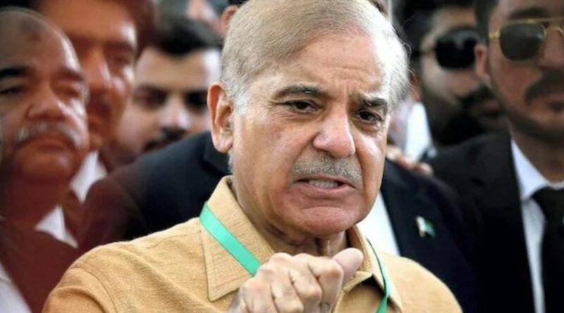 Pak headed for instability as Shehbaz’s political and economic woes mount