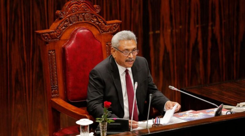 President Is Impeached, Flees Or Military Coup: What Could Happen In Lanka