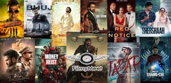 Filmymeet – 300mb Movies FilmyMeet In Bollywood Movies Download Illegal Website, Latest News and Movies Update