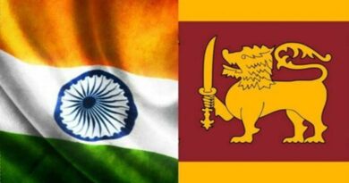 India Rejects "Speculative Reports" About Sending Troops To Sri Lanka
