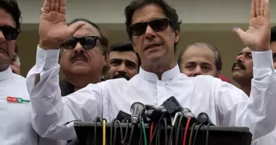Imran Khan gives 6 days to Pakistan govt for announcing polls, says: 'Will return to Islamabad’