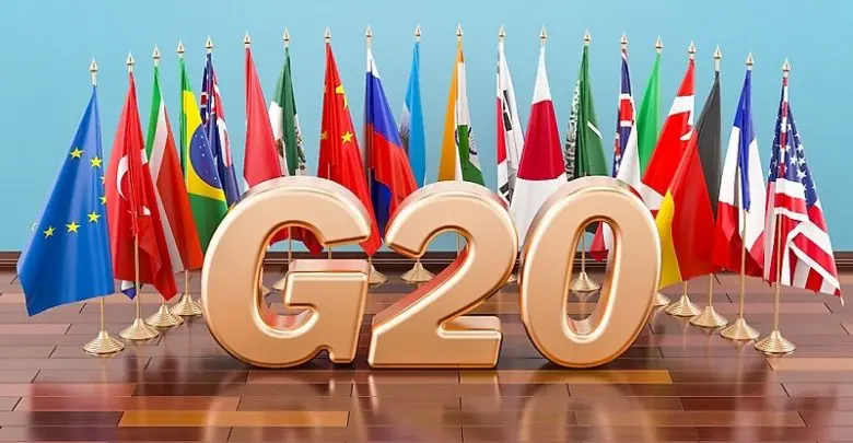 Jammu And Kashmir To Host G-20 Summit Next Year