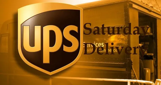 Does UPS Deliver On Saturdays? UPS Saturday Delivery, Hours, Cost, And More