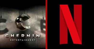 Chernin Entertainment Shows and Movies Coming Soon to Netflix