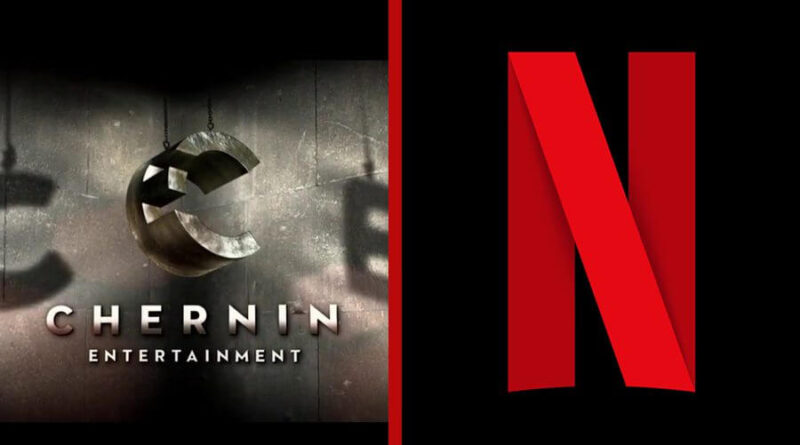 Chernin Entertainment Shows and Movies Coming Soon to Netflix