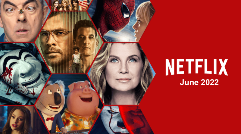 What’s Coming to Netflix This Week: January 17th to 23rd, 2022