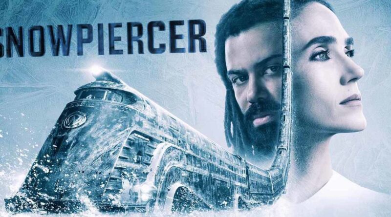 When will Season 4 of ‘Snowpiercer’ be on Netflix?