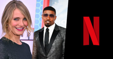 Cameron Diaz Netflix Movie ‘Back In Action’: What We Know So Far